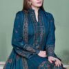 Noor-e-Fajar 3pc Casual Winter Collection