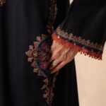 Your perfect winter look is here – ZARA SHAH JHAN 3pc Collection