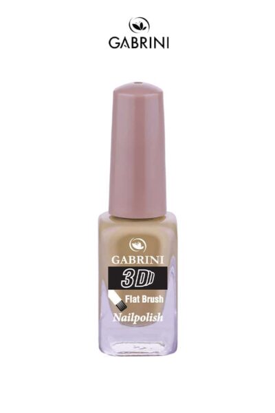 GABRINI 3D NAIL POLISH 07