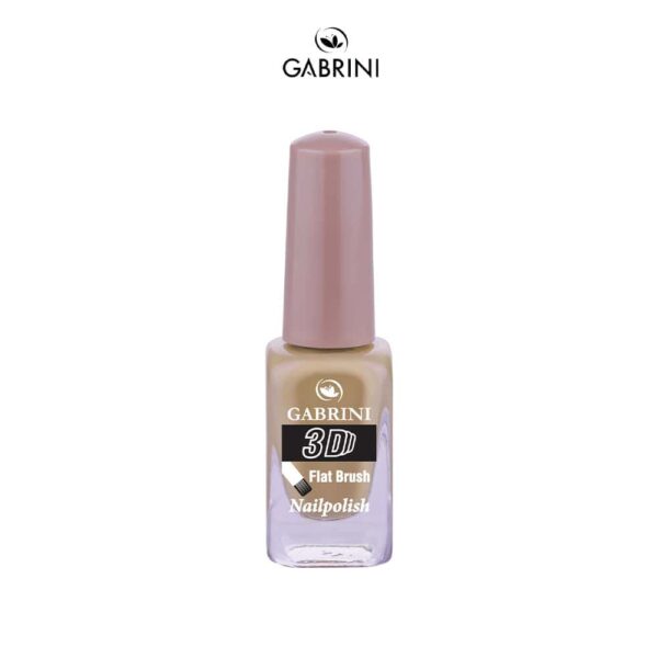 GABRINI 3D NAIL POLISH 07