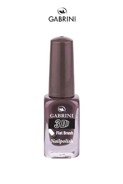GABRINI 3D NAIL POLISH 09