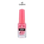 GABRINI 3D NAIL POLISH 10