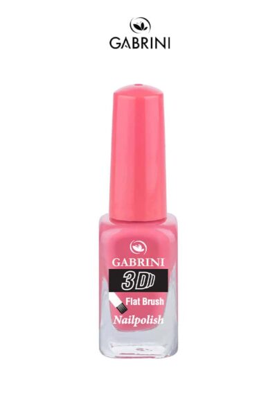 GABRINI 3D NAIL POLISH 10