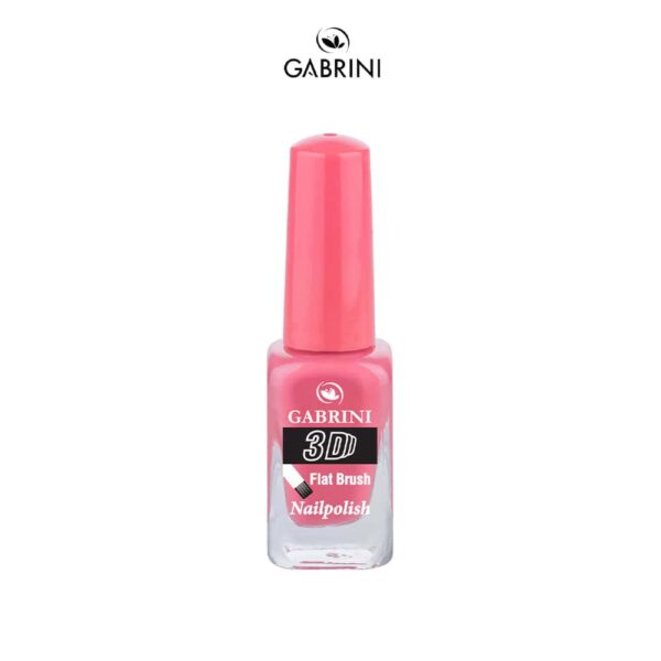 GABRINI 3D NAIL POLISH 10