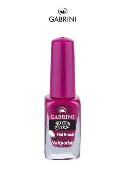 GABRINI 3D NAIL POLISH 11