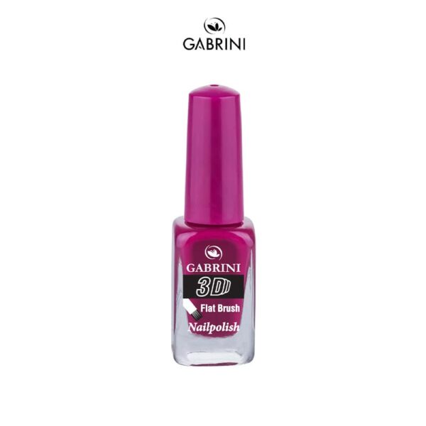 GABRINI 3D NAIL POLISH 11