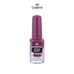 GABRINI 3D NAIL POLISH 13