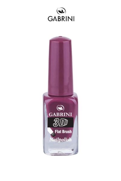 GABRINI 3D NAIL POLISH 13