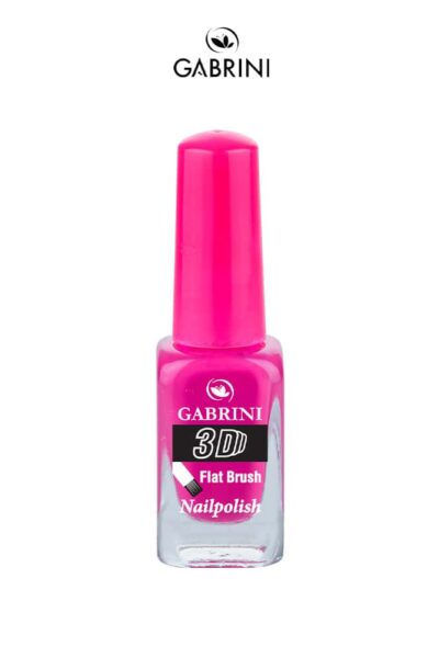 GABRINI 3D NAIL POLISH 16