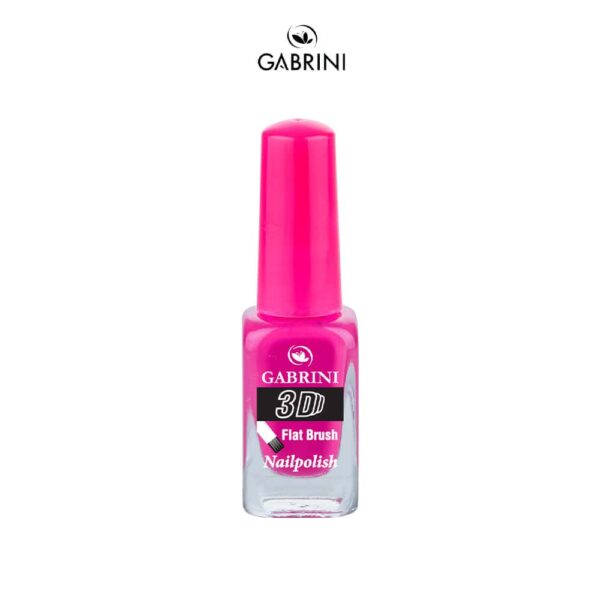 GABRINI 3D NAIL POLISH 16