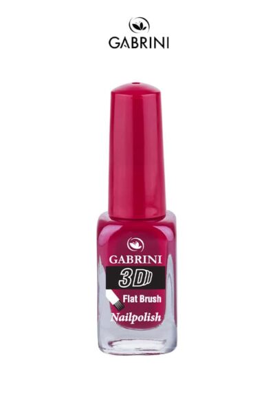 GABRINI 3D NAIL POLISH 23