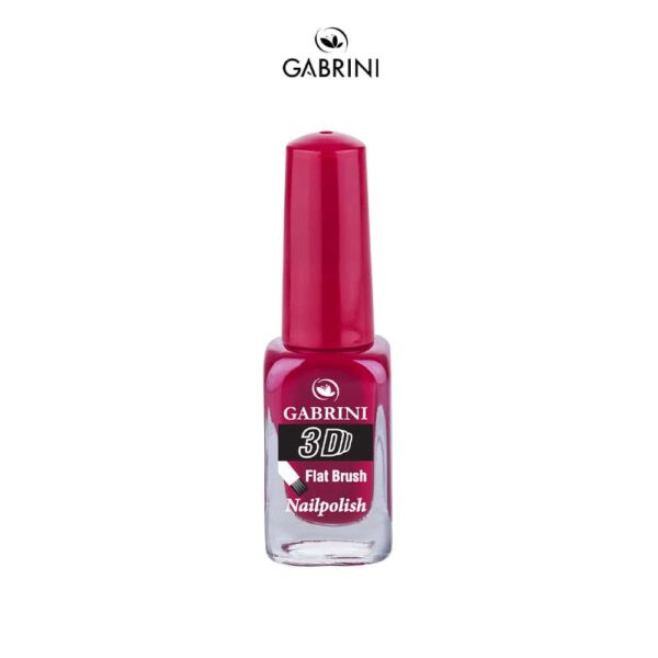 GABRINI 3D NAIL POLISH 23