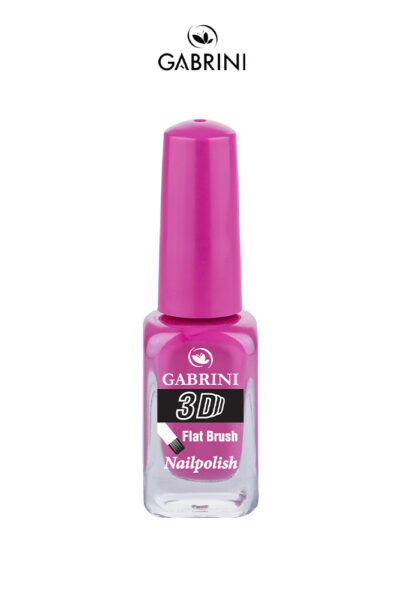 GABRINI 3D NAIL POLISH 25