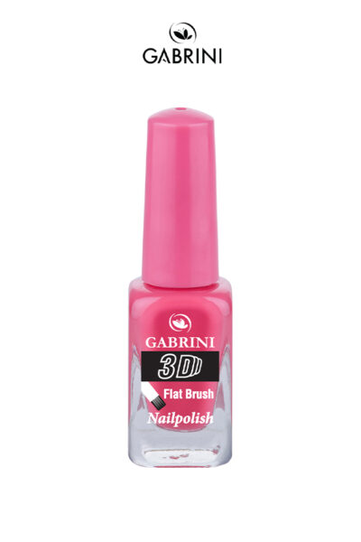 GABRINI 3D NAIL POLISH 30