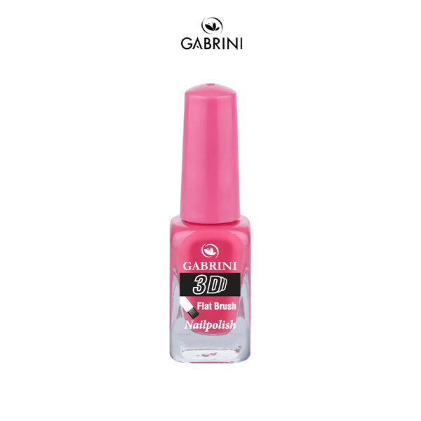 GABRINI 3D NAIL POLISH 30