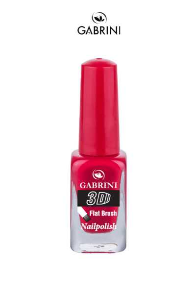 GABRINI 3D NAIL POLISH 32