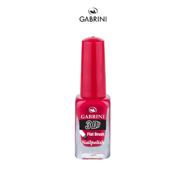 GABRINI 3D NAIL POLISH 32