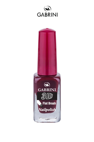 GABRINI 3D NAIL POLISH 33