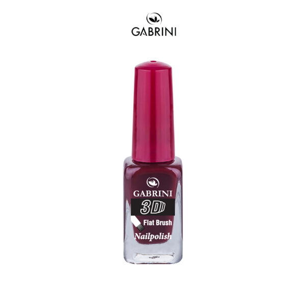 GABRINI 3D NAIL POLISH 33