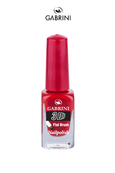 GABRINI 3D NAIL POLISH 37