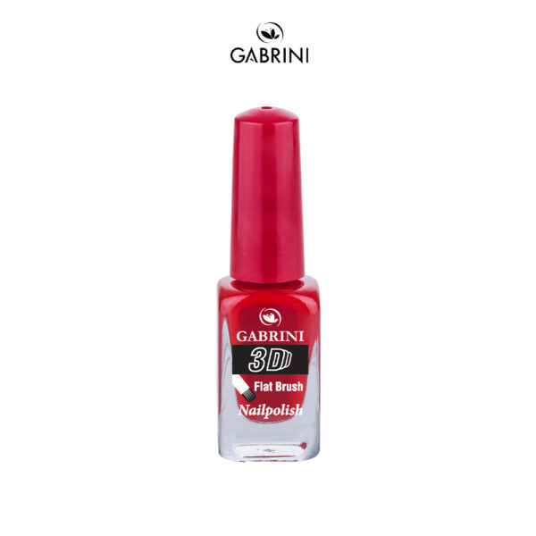 GABRINI 3D NAIL POLISH 37