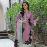Digital Printed Karandi With Soft Karandi Shawl