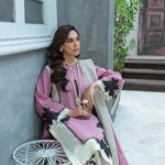 Digital Printed Karandi With Soft Karandi Shawl