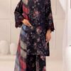 Printed Khaddar 3-Piece Set