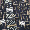 Digital Printed Karandi with Wool Shawl (022)
