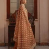 Kanwal Malik-Luxury Partywear Dress with Heavy Dupatta