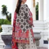 Airjet Khaddar Digital Printed 3pc
