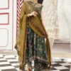Maria B-Premium Khadar 3pc winter collection