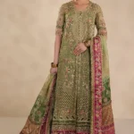 Republic - Eliane Bridal 3pc Dress