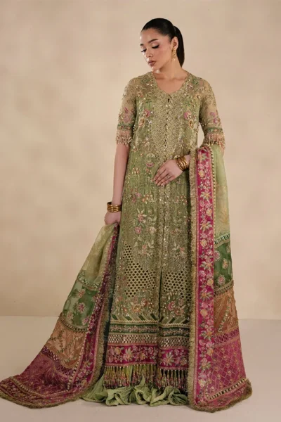 Republic - Eliane Bridal 3pc Dress