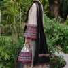 Jazmin Dastaan – Luxury Embroidered Linen 3PC Suit