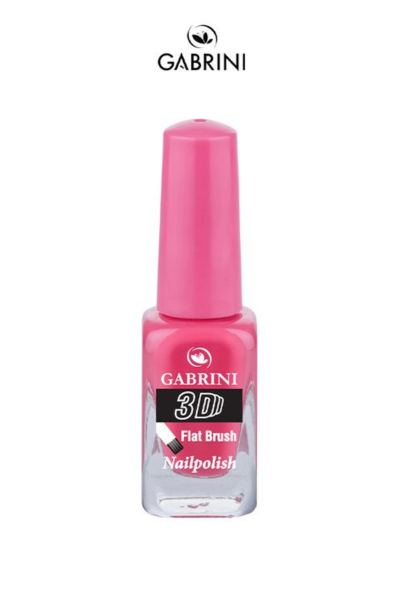 Gabrini 3d Nail Polish 10