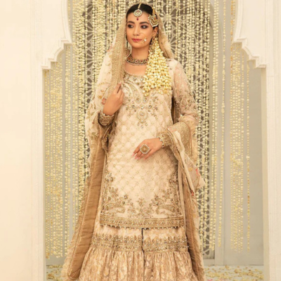 Bridal Wear