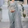 Maria B - Gracin Saree