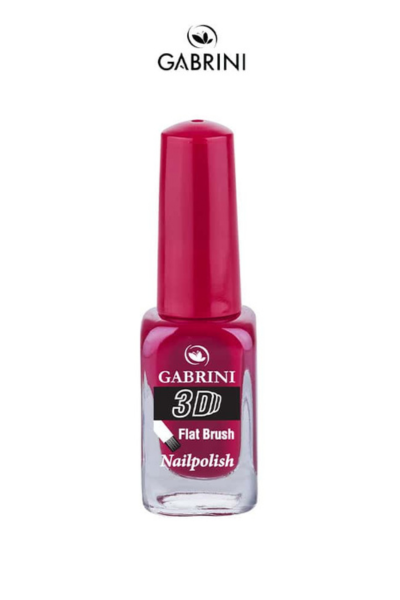 Gabrini 3d Nail Polish 23