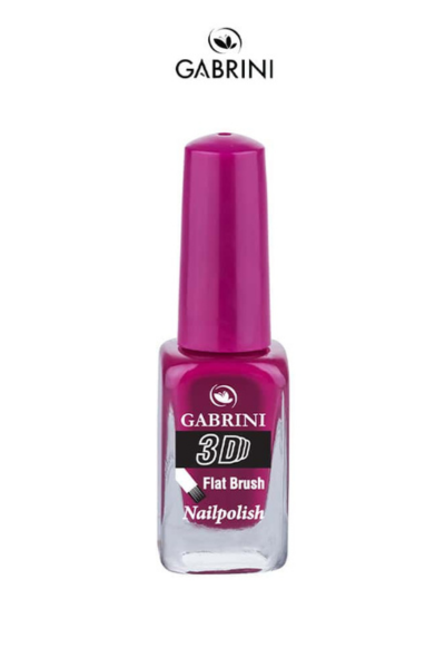 Gabrini 3d Nail Polish 11