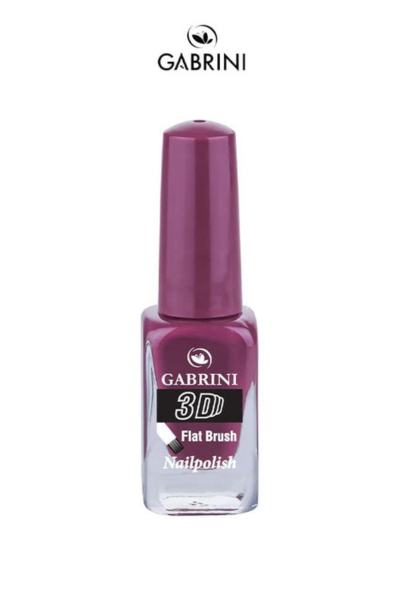 Gabrini 3d Nail Polish 13
