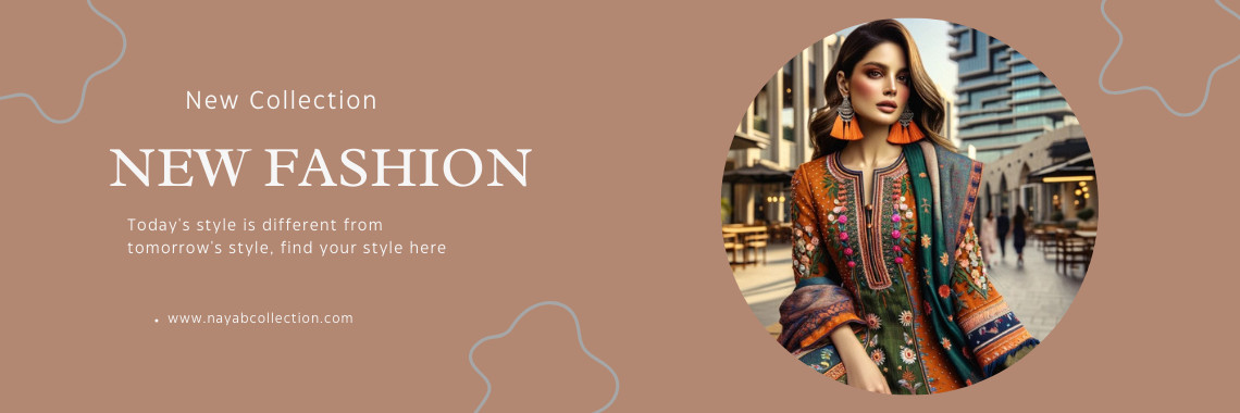 Nayab Collection