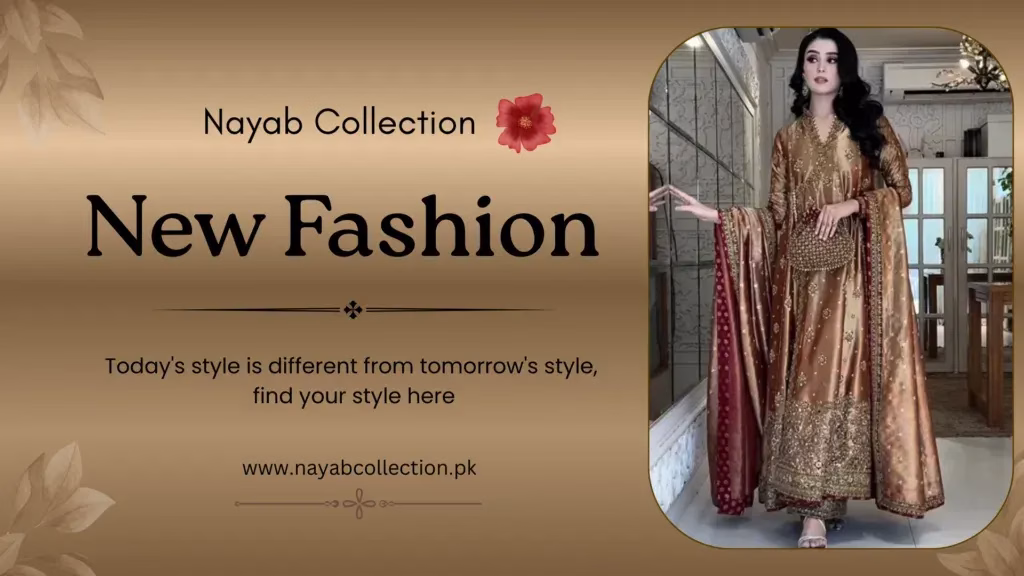banner nayabcollection.pk