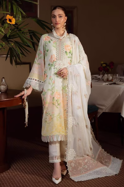nureh-printed -lawn -3pc -full -heavy -embroidered -dress -nayab-collection