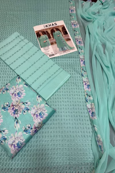 chikankari-embcroidered -lawn-3pc -dress-nayabcollection.pk